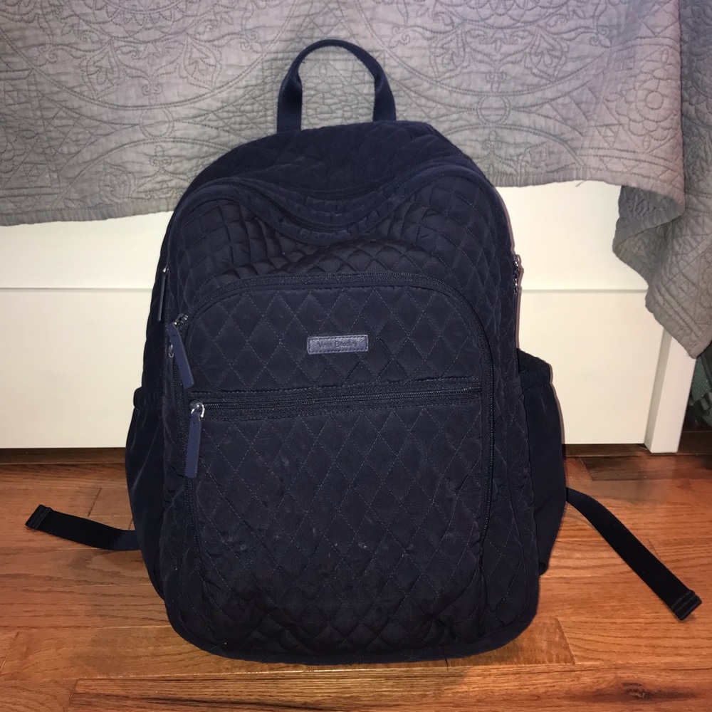 Vera Bradley Backpack